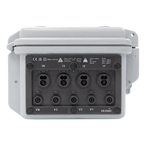 AEMC PEL 115 Power & Energy Logger (No Sensors, Waterproof IP67)