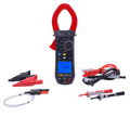 AEMC 404 TRMS Clamp-On Meter (1200V/1000A)