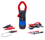 AEMC 404 TRMS Clamp-On Meter (1200V/1000A)