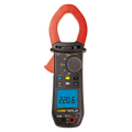 AEMC 205 Power Clamp-On Meter with Phase Rotation
