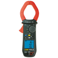 AEMC 607 Power Clamp-On Meter (2000A/3000A) with Harmonics