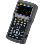 AEMC OX 5042B 40MHz Handscope Harmonic Analyzer Oscilloscope