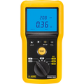 AEMC 6522 Megohmmeter (250V–1kV)