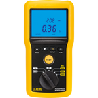 AEMC 6522 Megohmmeter (250V–1kV)
