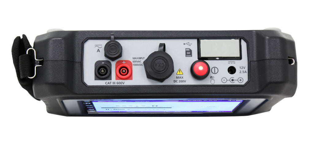 Megger BITE5 Battery Impedance Tester (Model B)