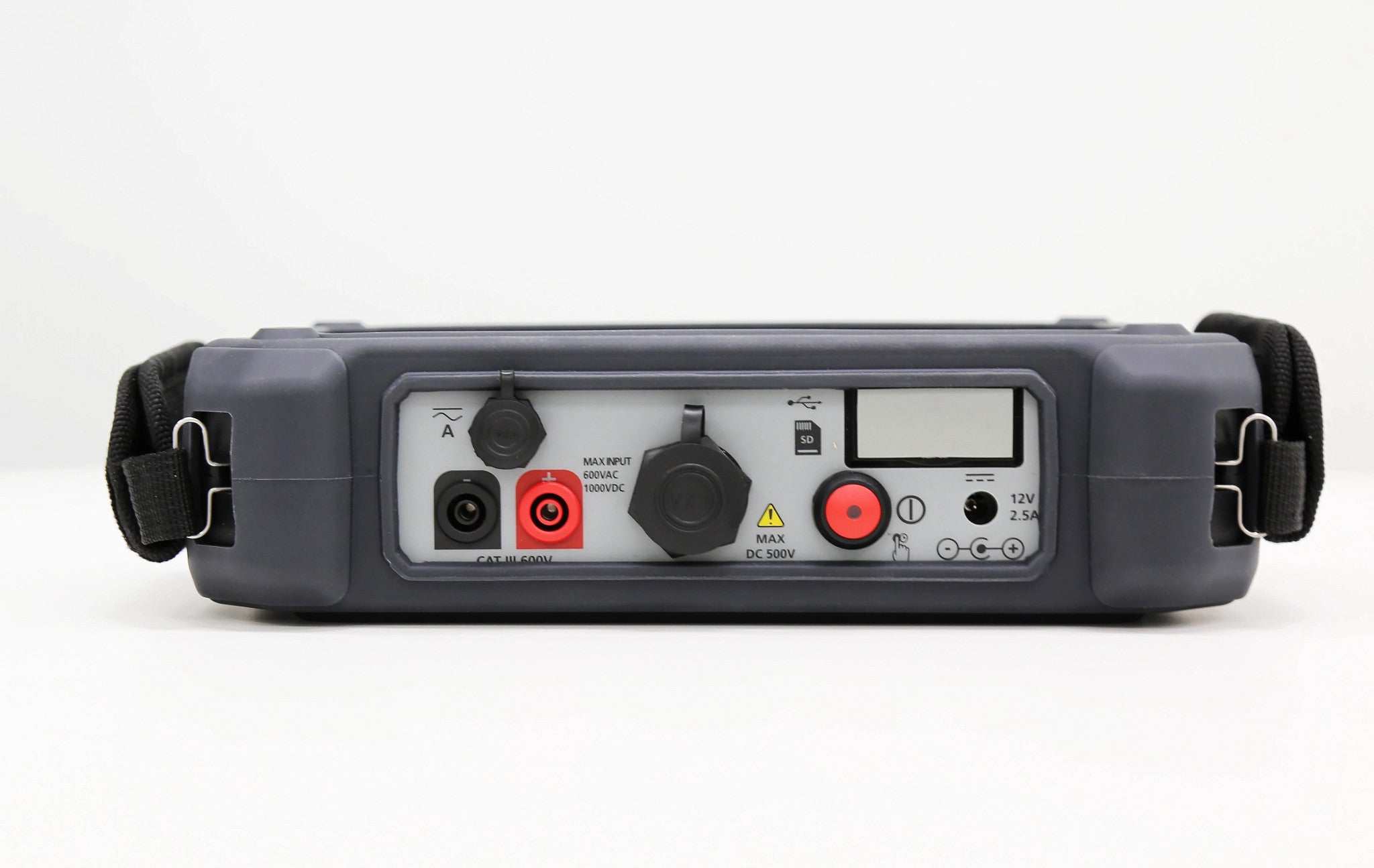 Megger BITE5-ADV Advanced Battery Impedance Tester