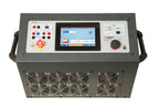 Megger Torkel 910 Battery Load Tester with Large Case