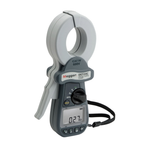 Megger DET24C Clamp-On Earth Tester with Bluetooth