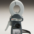 Megger DET24C Clamp-On Earth Tester with Bluetooth