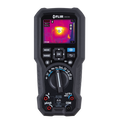 FLIR DM286 Industrial Thermal Imaging Multimeter