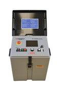 Megger EZT4V3-50T9WK 4kV Easy Thump Cable Fault Locator