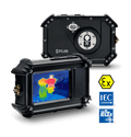 FLIR Cx5 Hazardous Area Thermal Camera