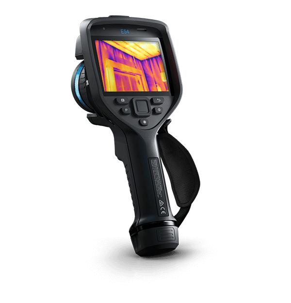 FLIR E54 Advanced Thermal Camera (24° Lens)