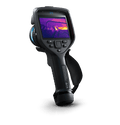 FLIR E76 Advanced Thermal Camera (24° Lens)