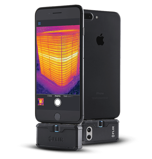 FLIR ONE PRO for Android (USB-C)