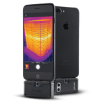 FLIR ONE PRO for Android (USB-C)