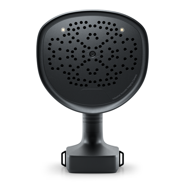 FLIR Si2-PD Acoustic Imaging Camera