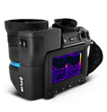 FLIR T1020 High-Definition Thermal Camera (28° Lens)