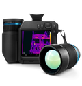 FLIR T840 High-Performance Thermal Camera (24° Lens)