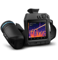 FLIR T865 High-Performance Thermal Camera (24° Lens)
