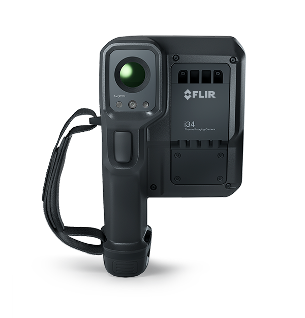 FLIR i34 App-Enabled Thermal Camera