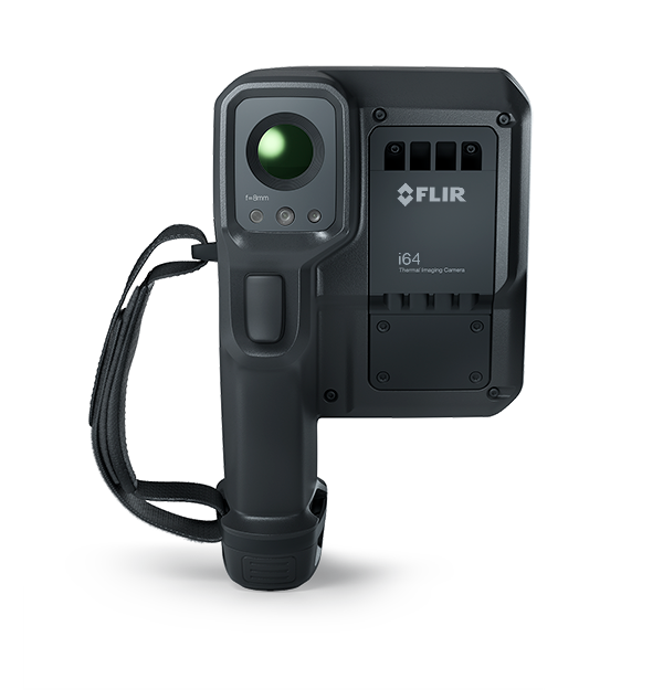 FLIR i64 App-Enabled Thermal Camera