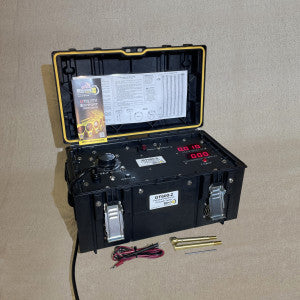 Bierer GT600-2 600A Ground/Jumper Assembly Tester