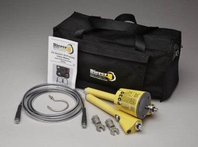 Bierer PD35 35kV Digital Phasing Voltmeter