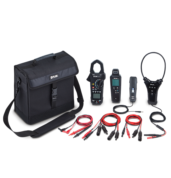 FLIR PV-KIT-2 Pro Solar Testing Kit