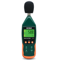Extech SDL600 Sound Meter SD Logger