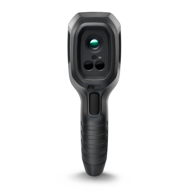 FLIR TG298 High-Temperature Spot Thermal Camera