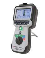 Megger TTRU1-BASIC 1-Phase Handheld Turns Ratio Meter (37.5V)