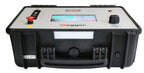 Megger TTRU3-BASIC 3-Phase Transformer Turns Ratio Test Set