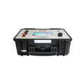 Megger TTRU3-BASIC 3-Phase Transformer Turns Ratio Test Set