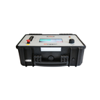 Megger TTRU3-BASIC 3-Phase Transformer Turns Ratio Test Set