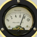 Bierer VDA040P 40kV Analog Voltage Detector with Proximity Test