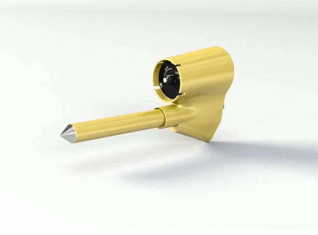 Bierer VDA0450 2.4kV–450kV Analog Voltage Detector