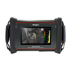 Megger MPAC128-ATEX Acoustic Imager (Hazardous Area)