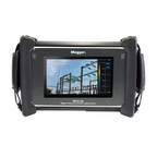 Megger MPAC128-ATEX Acoustic Imager (Hazardous Area)