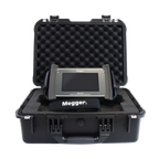 Megger MPAC128-ATEX Acoustic Imager (Hazardous Area)