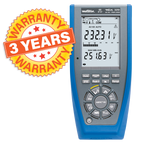 AEMC MTX 3292B TRMS DMM with Color Graphical Display