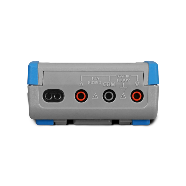 AEMC MTX 3292B TRMS DMM with Color Graphical Display