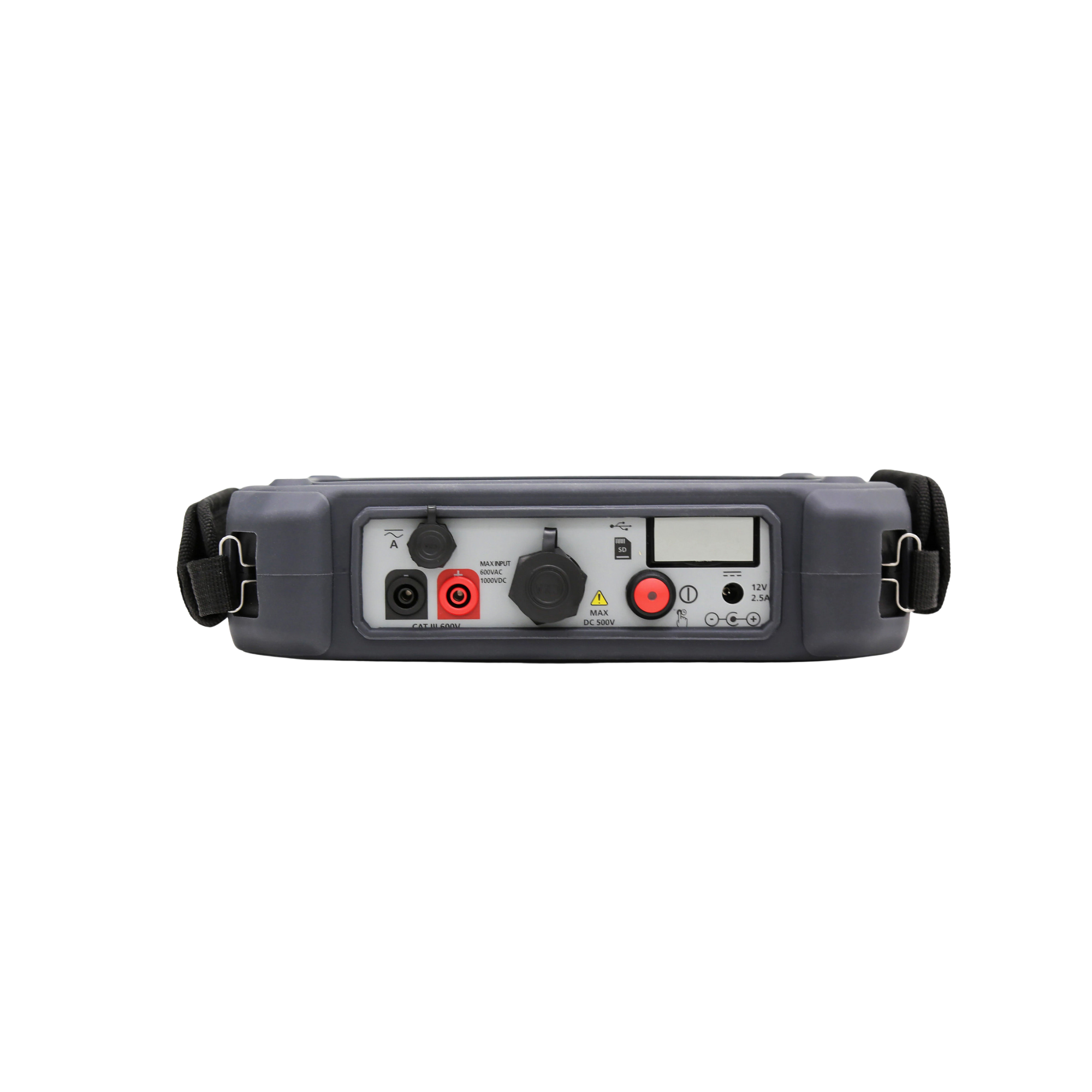 Megger BITE5-ADV Advanced Battery Impedance Tester