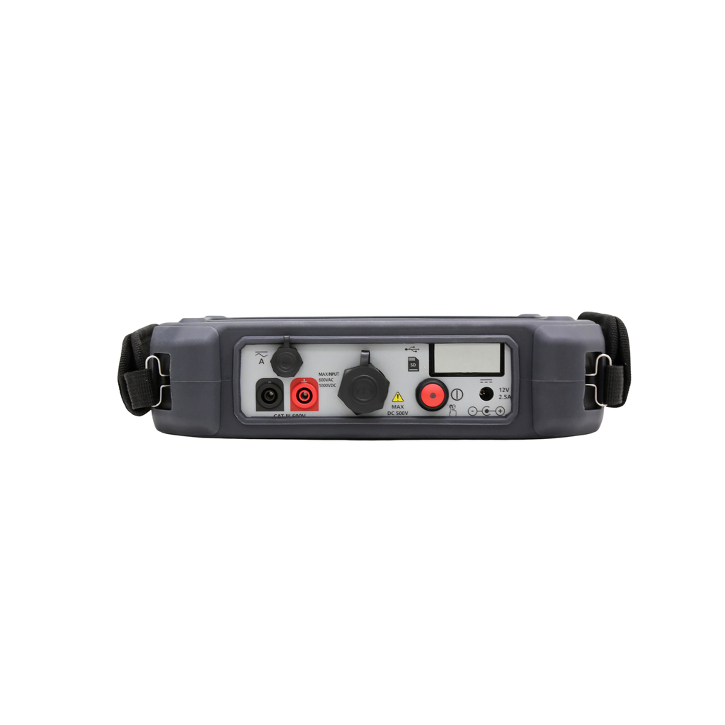 Megger BITE5-ADV Advanced Battery Impedance Tester