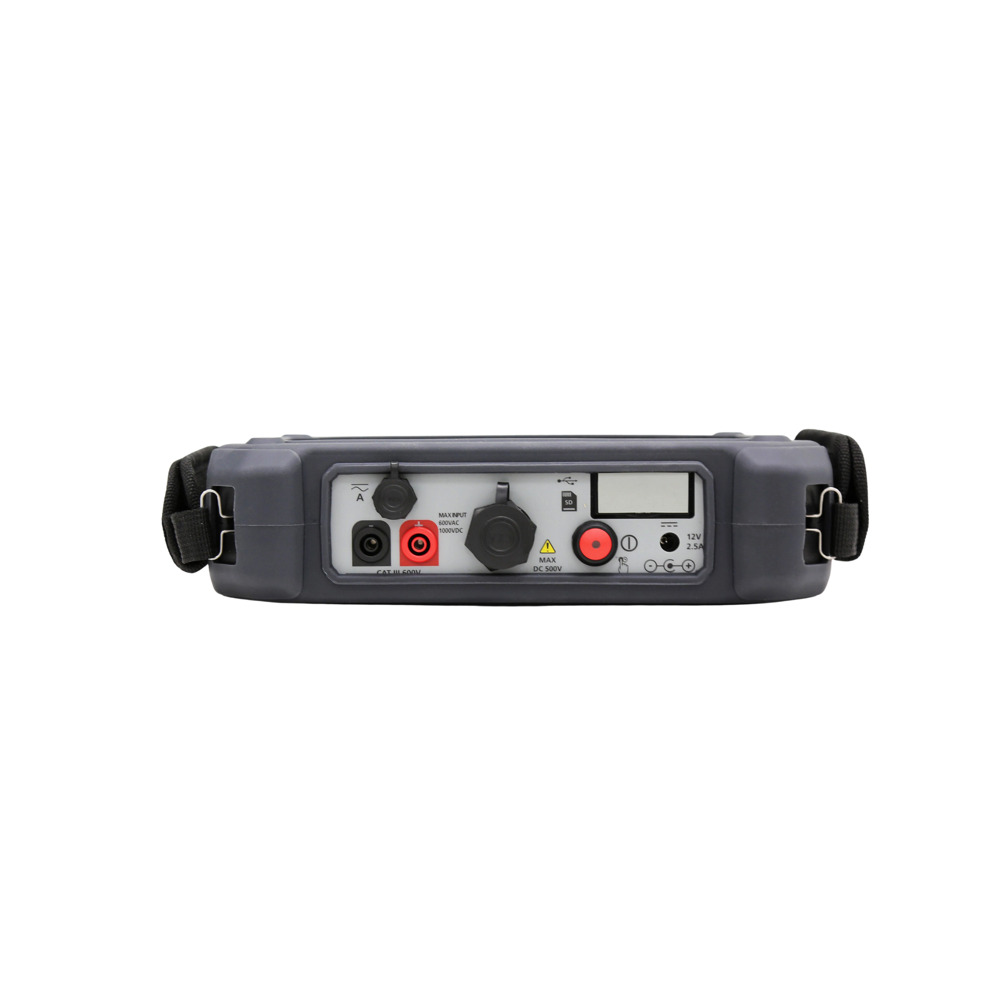Megger BITE5-ADV Advanced Battery Impedance Tester