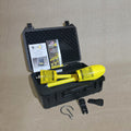 Bierer PD800W Wireless Phasing Meter with Horn & Bushing Adapters