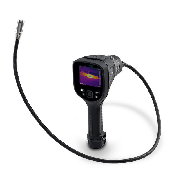 FLIR VS290-32 Thermal MSX VideoScope Kit