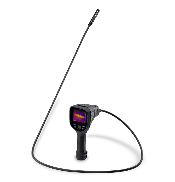 FLIR VS290-32 Thermal MSX VideoScope Kit