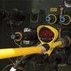 Bierer PD800W Wireless Phasing Meter with Horn & Bushing Adapters