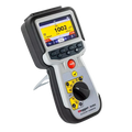 Megger DLRO2 2A Low Resistance Ohmmeter (Ducter)